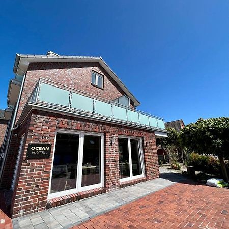 Hotel Ocean Norden Bagian luar foto