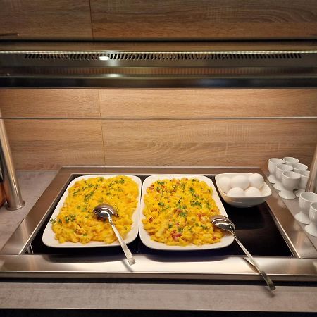 Hotel Ocean Norden Bagian luar foto