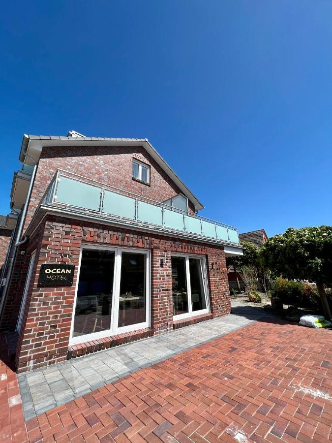 Hotel Ocean Norden Bagian luar foto