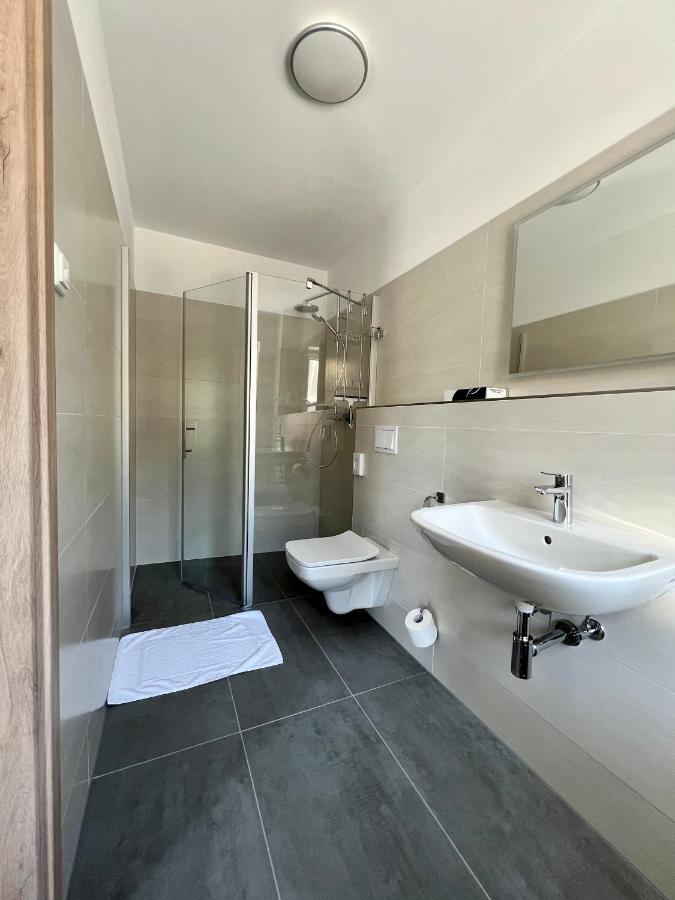 Hotel Ocean Norden Bagian luar foto