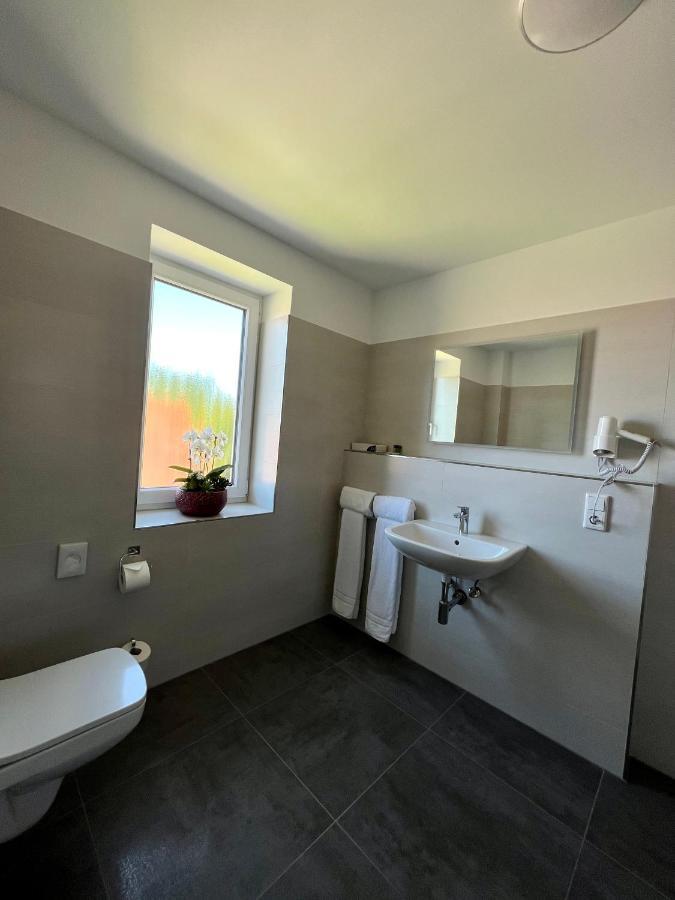 Hotel Ocean Norden Bagian luar foto