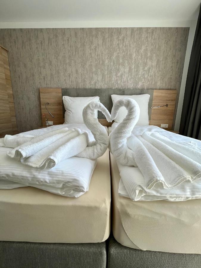 Hotel Ocean Norden Bagian luar foto