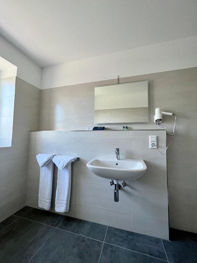 Hotel Ocean Norden Bagian luar foto
