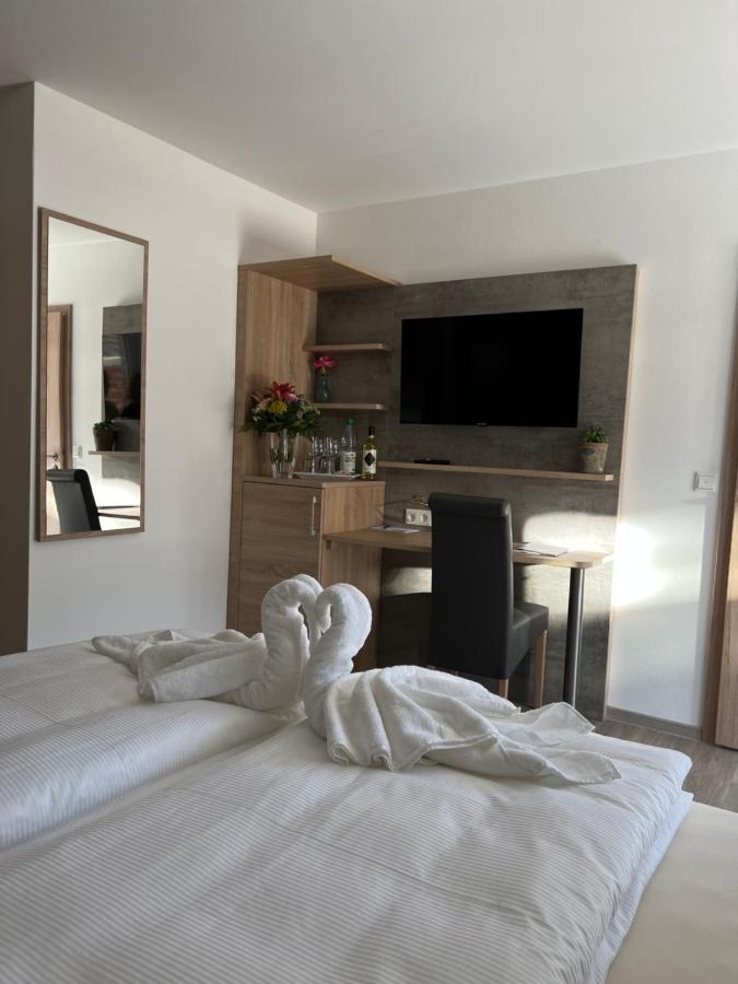 Hotel Ocean Norden Bagian luar foto
