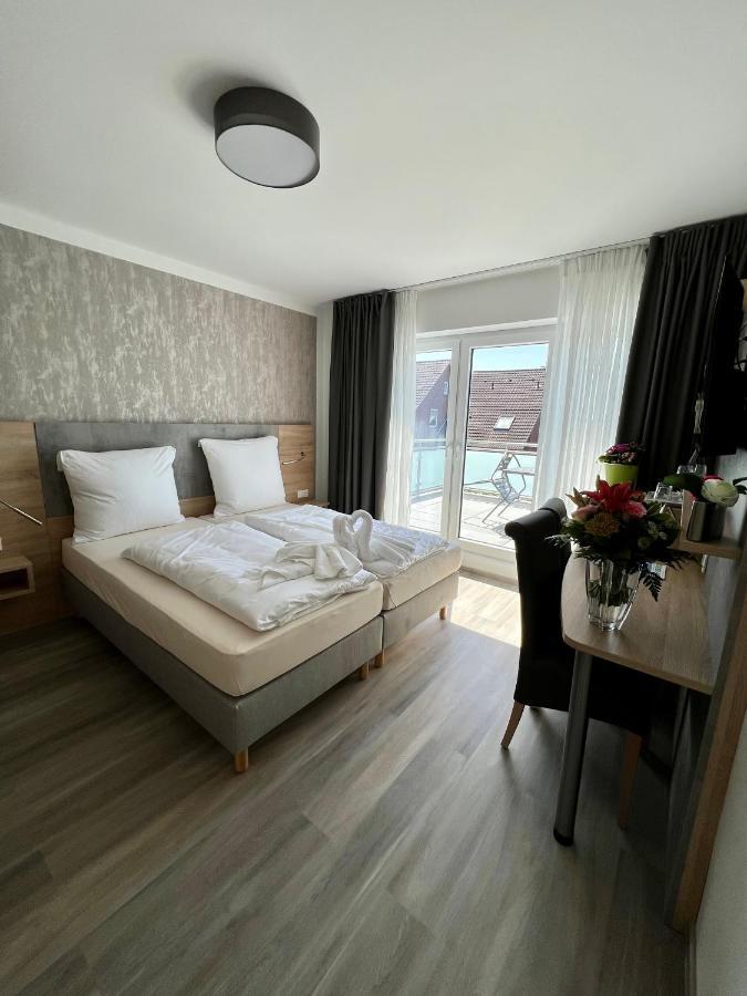 Hotel Ocean Norden Bagian luar foto