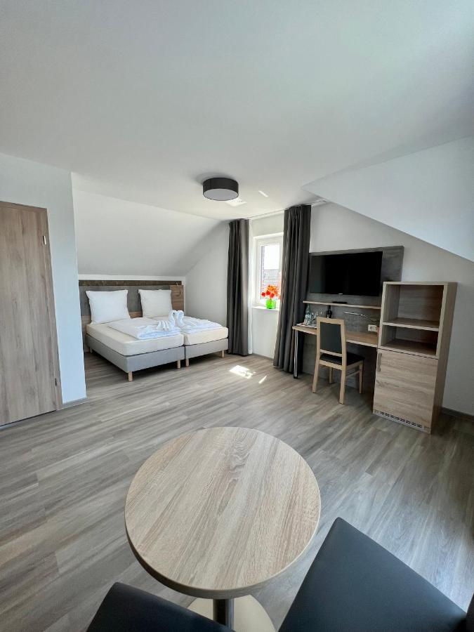 Hotel Ocean Norden Bagian luar foto