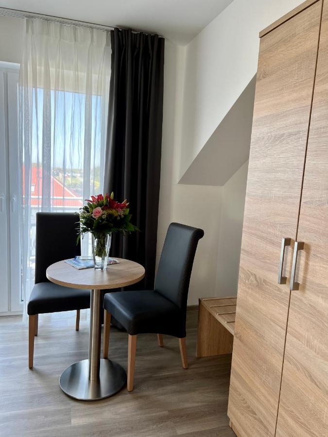 Hotel Ocean Norden Bagian luar foto