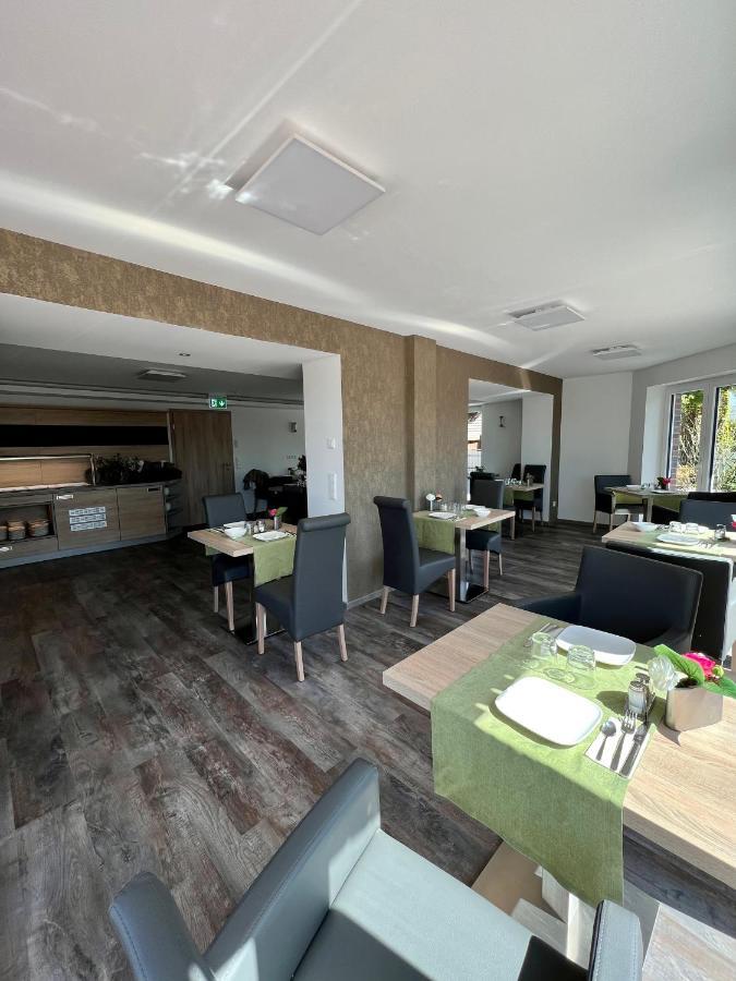 Hotel Ocean Norden Bagian luar foto