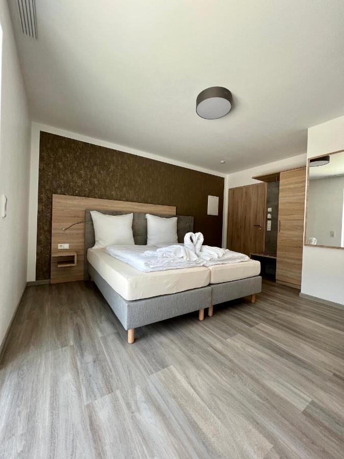 Hotel Ocean Norden Bagian luar foto