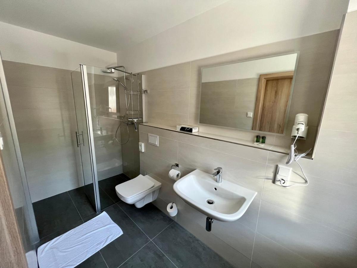 Hotel Ocean Norden Bagian luar foto