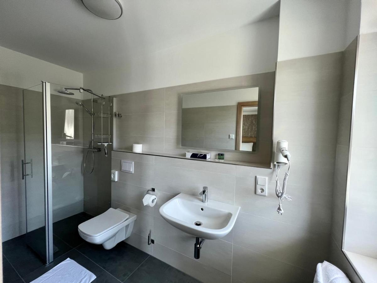 Hotel Ocean Norden Bagian luar foto