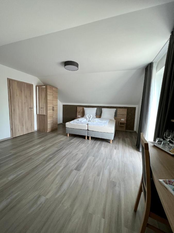 Hotel Ocean Norden Bagian luar foto