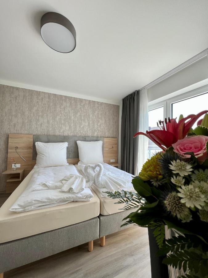 Hotel Ocean Norden Bagian luar foto