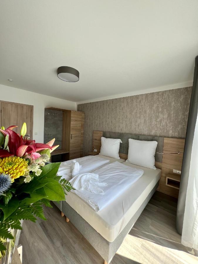 Hotel Ocean Norden Bagian luar foto