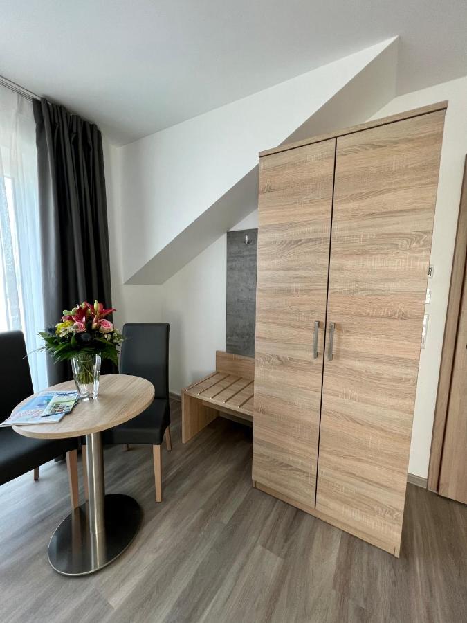 Hotel Ocean Norden Bagian luar foto