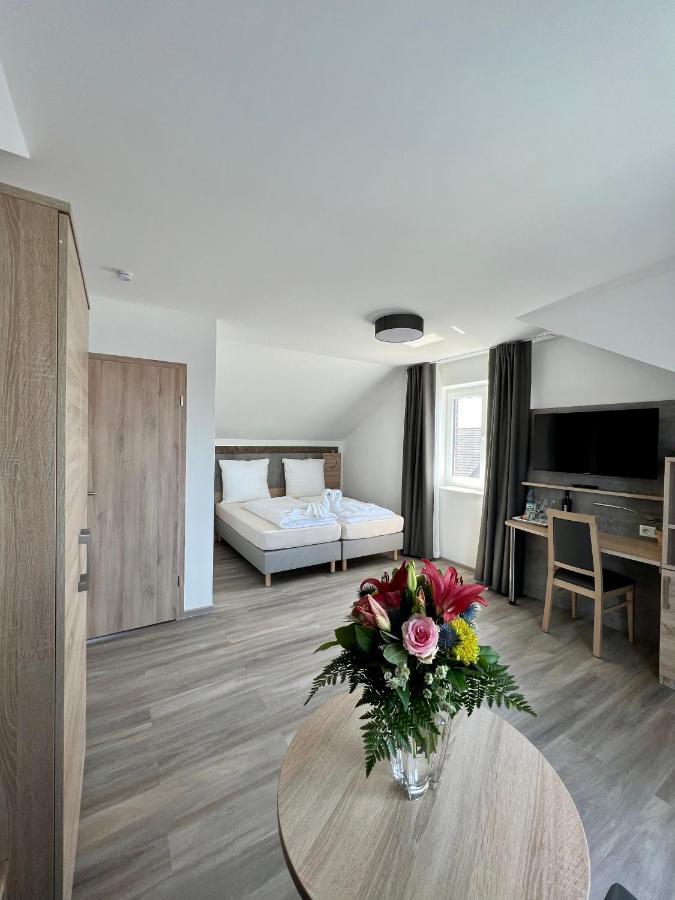 Hotel Ocean Norden Bagian luar foto