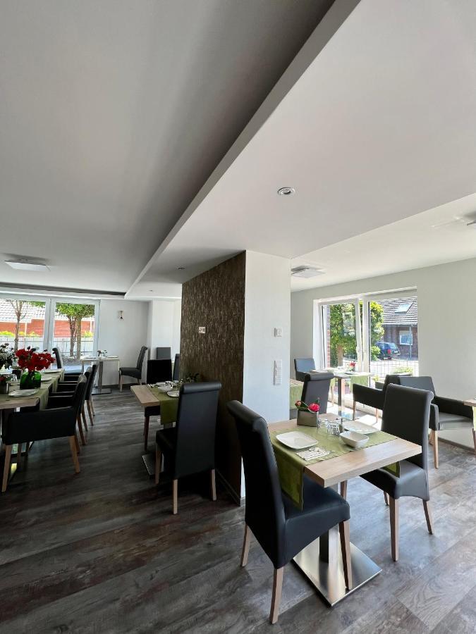 Hotel Ocean Norden Bagian luar foto