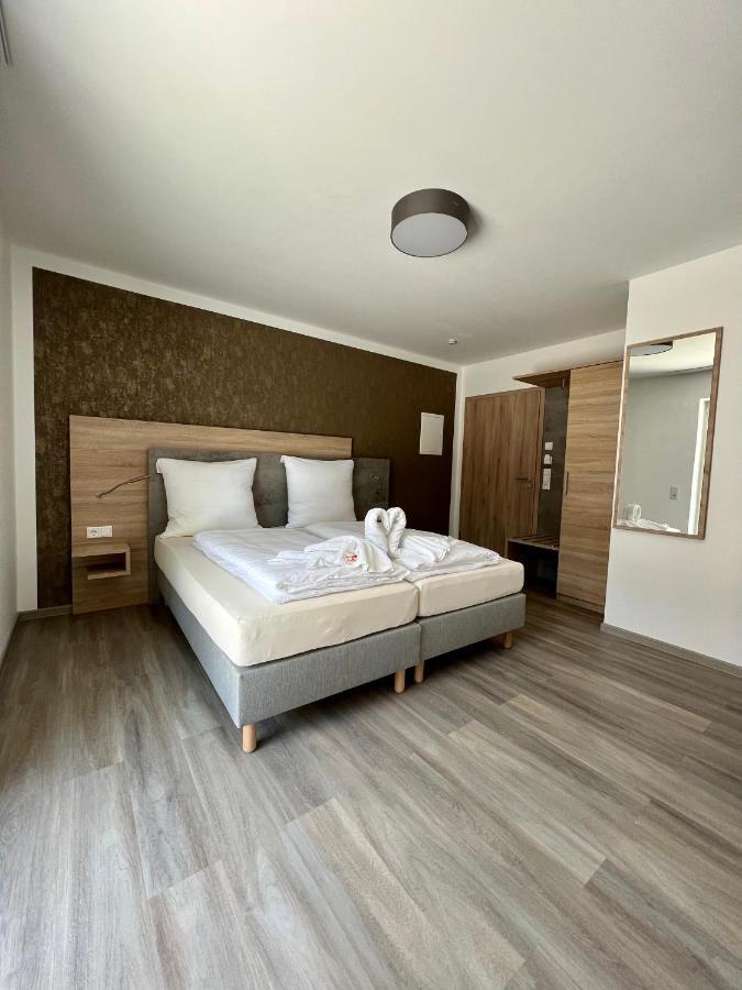 Hotel Ocean Norden Bagian luar foto
