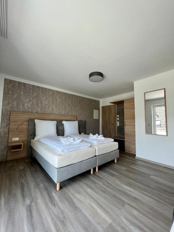 Hotel Ocean Norden Bagian luar foto