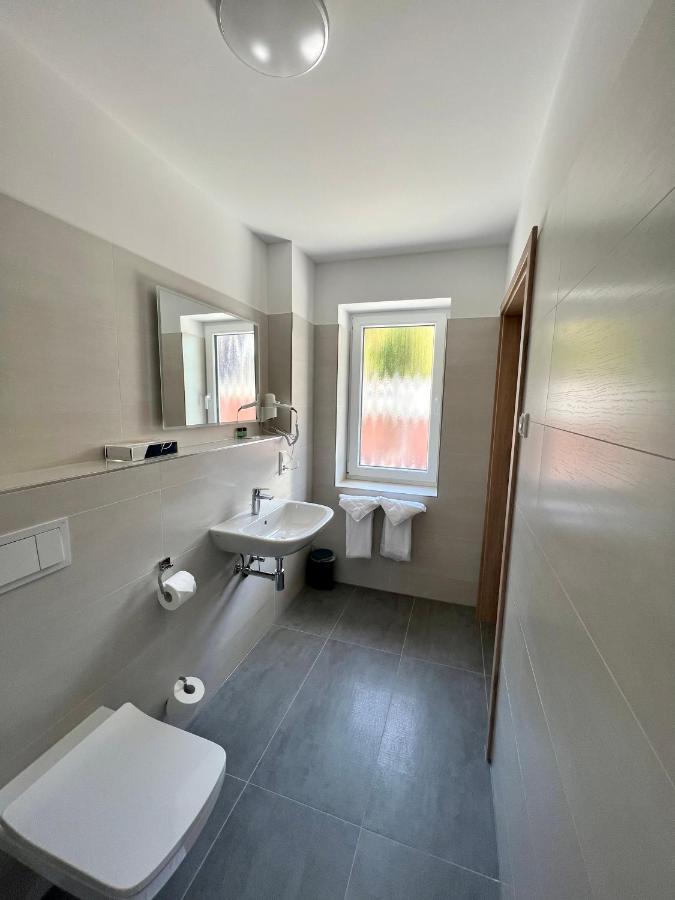 Hotel Ocean Norden Bagian luar foto