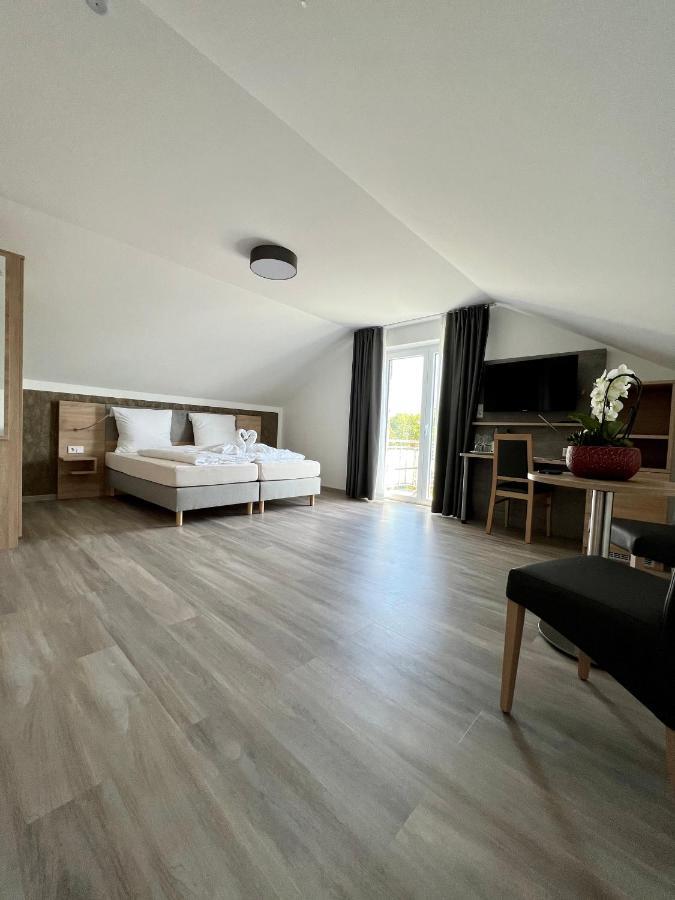 Hotel Ocean Norden Bagian luar foto