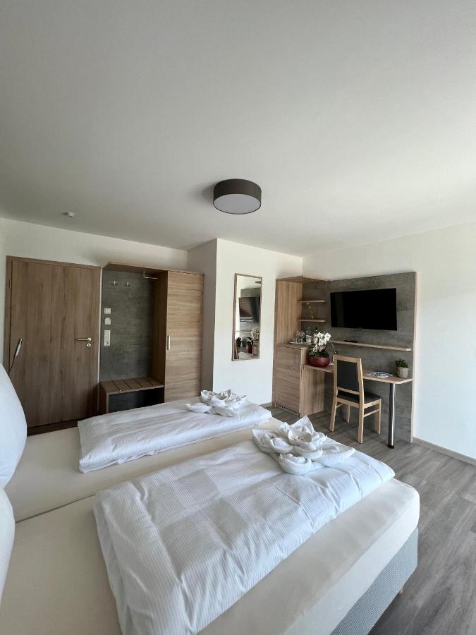 Hotel Ocean Norden Bagian luar foto