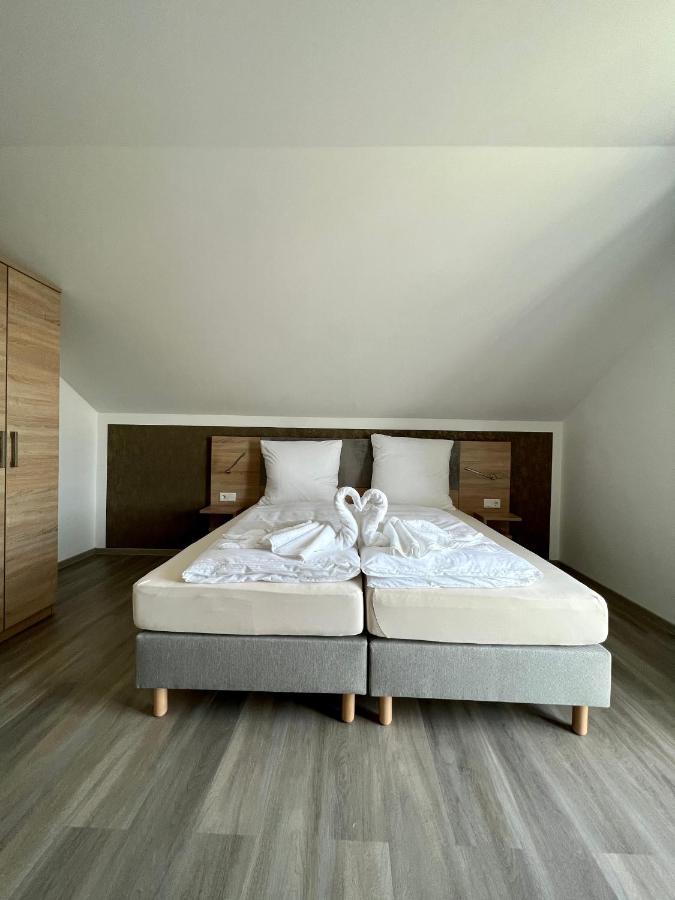 Hotel Ocean Norden Bagian luar foto