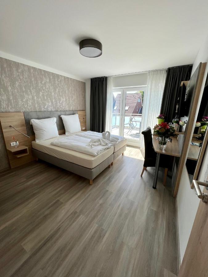 Hotel Ocean Norden Bagian luar foto