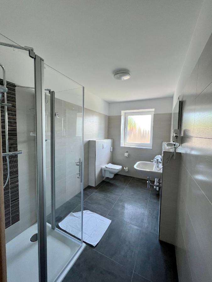 Hotel Ocean Norden Bagian luar foto