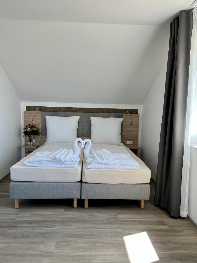 Hotel Ocean Norden Bagian luar foto