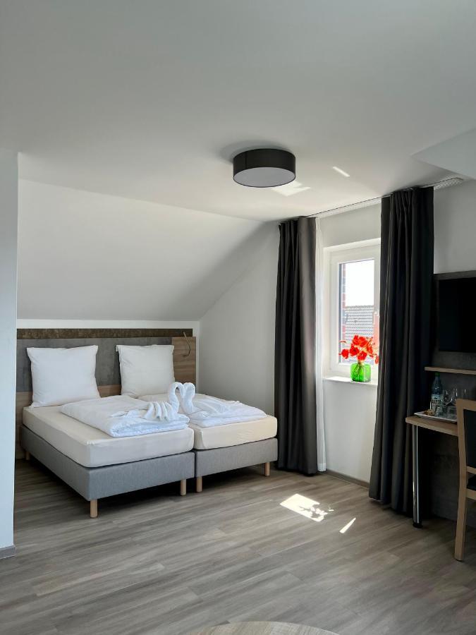 Hotel Ocean Norden Bagian luar foto